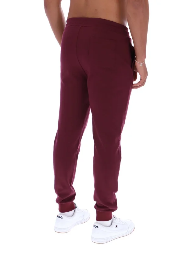 Pantaloni da jogging Fig Lonny con coulisse