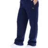 Pantaloni da jogging Fila Jirina Relaxed Fit blu navy