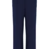 Pantaloni da jogging Fila Jirina Relaxed Fit blu navy
