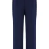 Pantaloni da jogging Fila Jirina Relaxed Fit blu navy