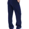Pantaloni da jogging Fila Jirina Relaxed Fit blu navy