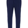 Pantaloni da jogging Fila Lonny con coulisse, blu navy