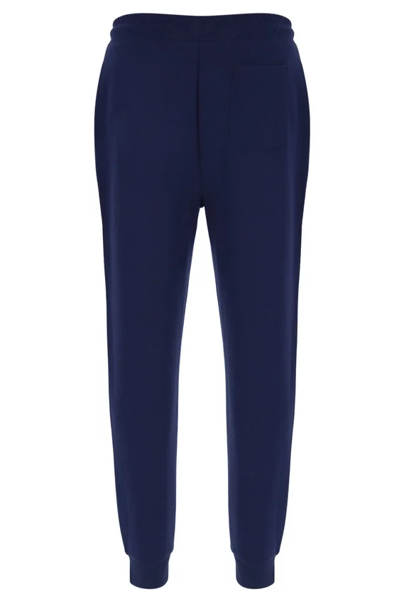 Pantaloni da jogging Fila Lonny con coulisse, blu navy