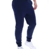 Pantaloni da jogging Fila Lonny con coulisse, blu navy
