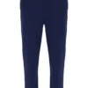 Pantaloni da jogging Fila Lonny con coulisse, blu navy