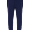 Pantaloni da jogging Fila Lonny con coulisse, blu navy