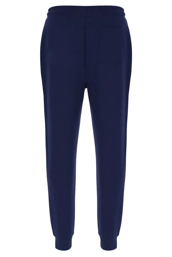Pantaloni da jogging Fila Lonny con coulisse, blu navy