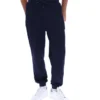 Pantaloni da jogging Fila Navy Henri con tasche con cerniera