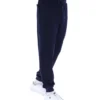 Pantaloni da jogging Fila Navy Henri con tasche con cerniera