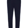 Pantaloni da jogging Fila Navy Henri con tasche con cerniera