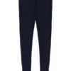 Pantaloni da jogging Fila Navy Henri con tasche con cerniera