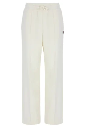 Pantaloni da jogging Gardenia Jirina dalla vestibilità comoda