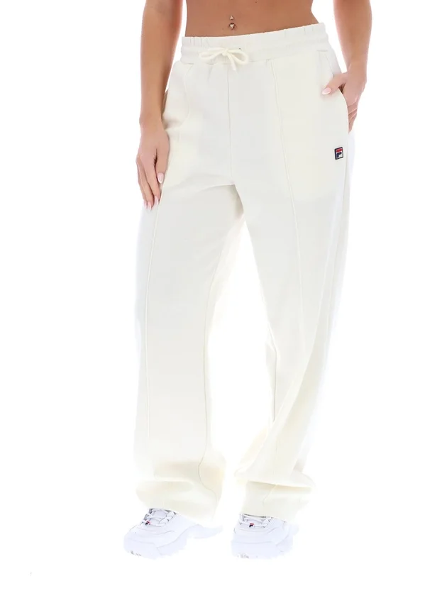 Pantaloni da jogging Gardenia Jirina dalla vestibilità comoda