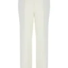 Pantaloni da jogging Gardenia Jirina dalla vestibilità comoda
