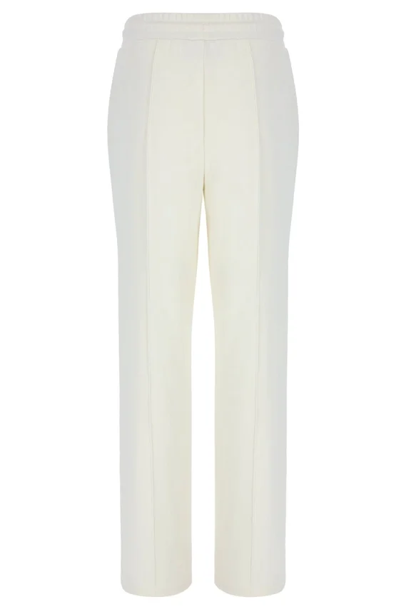 Pantaloni da jogging Gardenia Jirina dalla vestibilità comoda