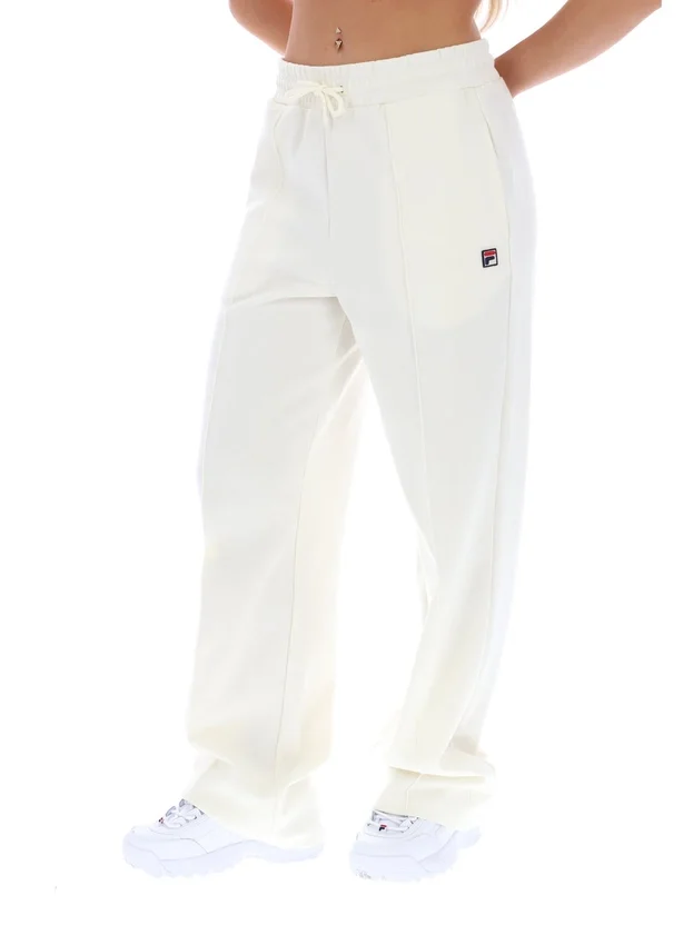 Pantaloni da jogging Gardenia Jirina dalla vestibilità comoda