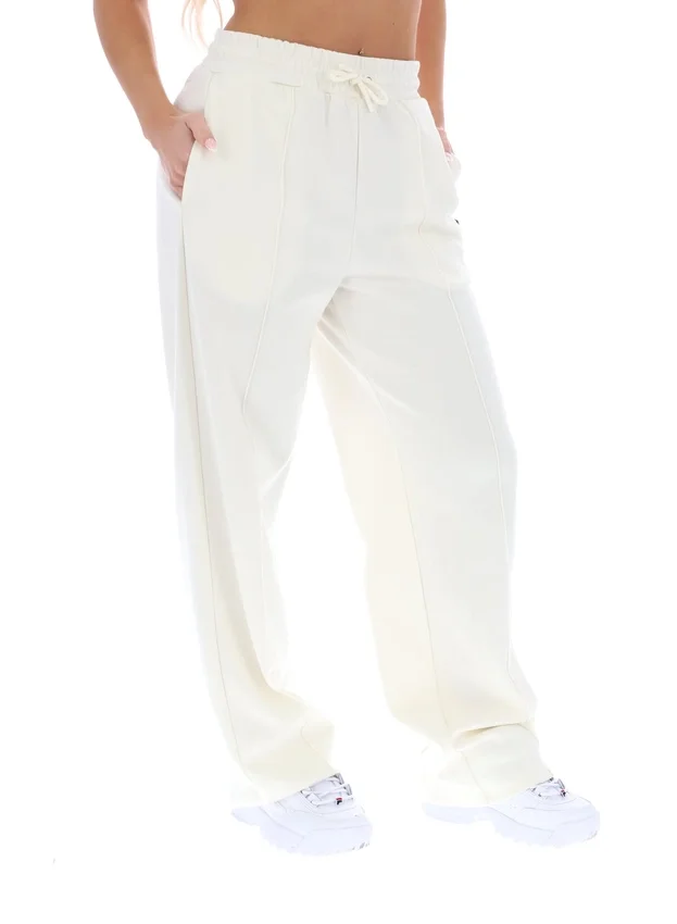 Pantaloni da jogging Gardenia Jirina dalla vestibilità comoda