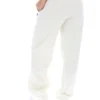 Pantaloni da jogging Gardenia Jirina dalla vestibilità comoda