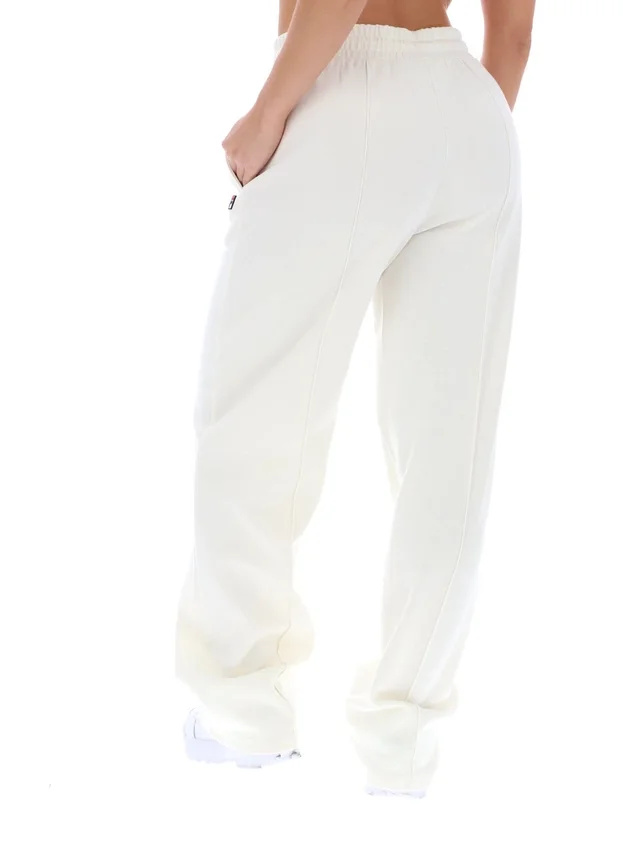 Pantaloni da jogging Gardenia Jirina dalla vestibilità comoda