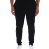 Pantaloni da jogging Lonny con coulisse neri