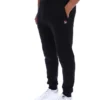 Pantaloni da jogging Lonny con coulisse neri