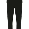 Pantaloni da jogging Lonny con coulisse neri
