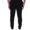 Pantaloni da jogging Lonny con coulisse neri