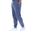 Pantaloni da jogging vintage Lonny con coulisse in indaco