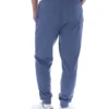 Pantaloni da jogging vintage Lonny con coulisse in indaco