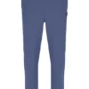 Pantaloni da jogging vintage Lonny con coulisse in indaco