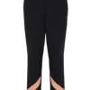 Pantaloni da tennis Backspin neri