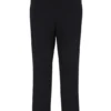 Pantaloni da tennis Backspin neri