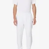 Pantaloni da tennis bianchi per la Court