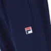 Pantaloni da tennis da uomo blu navy