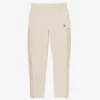 Pantaloni da tennis Tennis Advantage beige