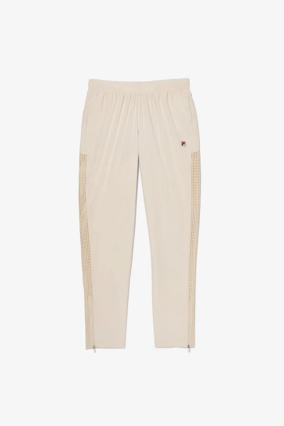 Pantaloni da tennis Tennis Advantage beige