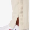 Pantaloni da tennis Tennis Advantage beige