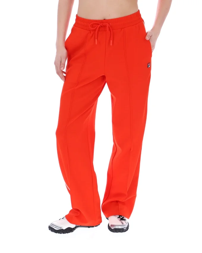 Pantaloni da tuta a gamba larga Fila Marina Grenadine