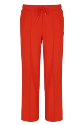Pantaloni da tuta a gamba larga Fila Marina Grenadine