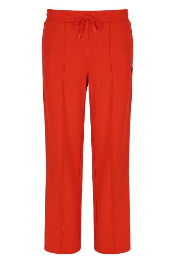 Pantaloni da tuta a gamba larga Fila Marina Grenadine