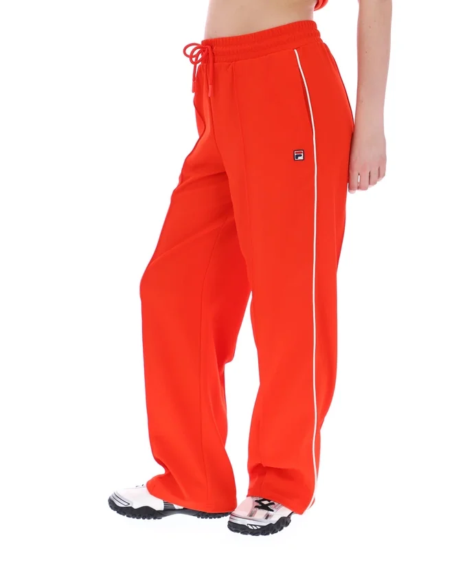 Pantaloni da tuta a gamba larga Fila Marina Grenadine
