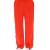 Pantaloni da tuta a gamba larga Fila Marina Grenadine