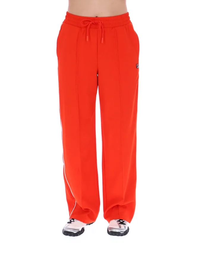 Pantaloni da tuta a gamba larga Fila Marina Grenadine