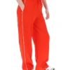 Pantaloni da tuta a gamba larga Fila Marina Grenadine