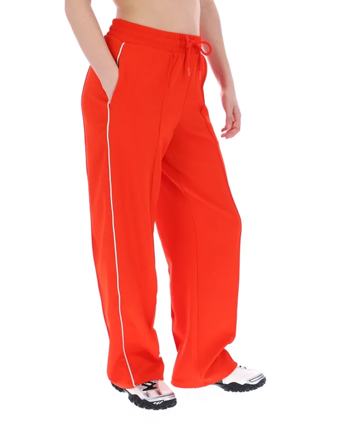 Pantaloni da tuta a gamba larga Fila Marina Grenadine