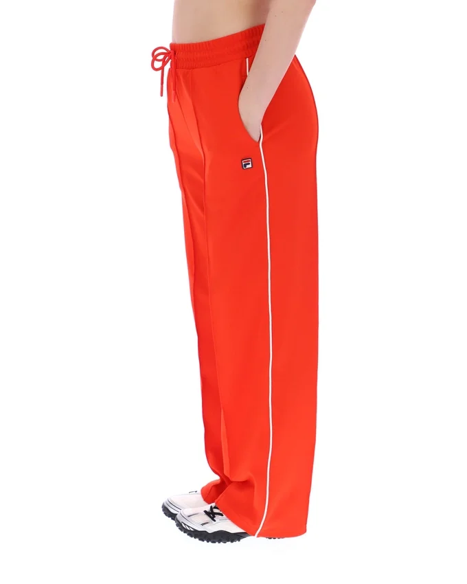 Pantaloni da tuta a gamba larga Fila Marina Grenadine