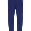 Pantaloni da tuta in tessuto blu navy