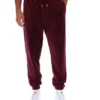 Pantaloni da tuta in velluto Fig Eddie