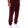 Pantaloni da tuta in velluto Fig Eddie