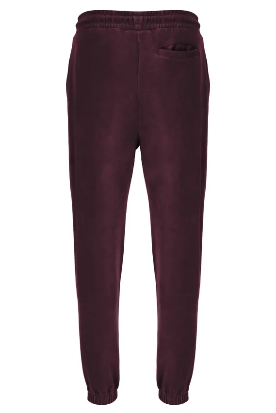 Pantaloni da tuta in velluto Fig Eddie